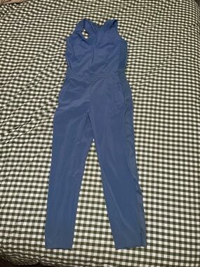 Athleta Jumpsuit
